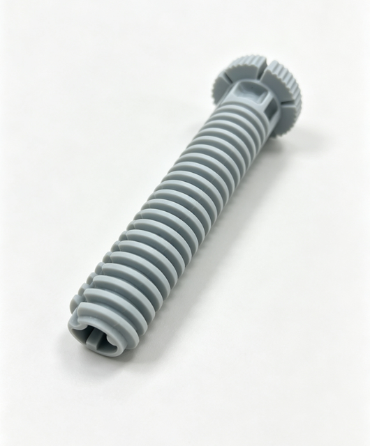DISHWASHER ADJUSTABLE FOOT 06033081