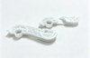 DISHWASHER DOOR ROAP GUIDE SET 00623536