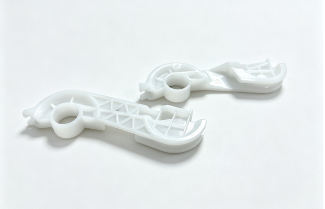 DISHWASHER DOOR ROAP GUIDE SET 00623536
