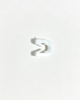 DISHWASHER HINGE BEARING CLIP 00165296