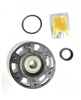 WASHING MACHINE DRUM SUPPORT 00497540