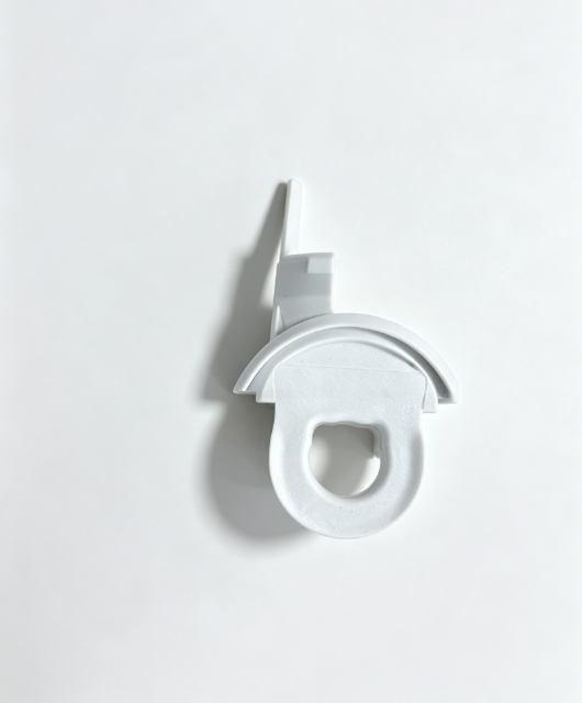 DISHWASHER PUMP PALSTIC LID COVER 00611322