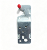 REFRIGERATOR DOOR RIGHT UPPER HINGE AEH72800902
