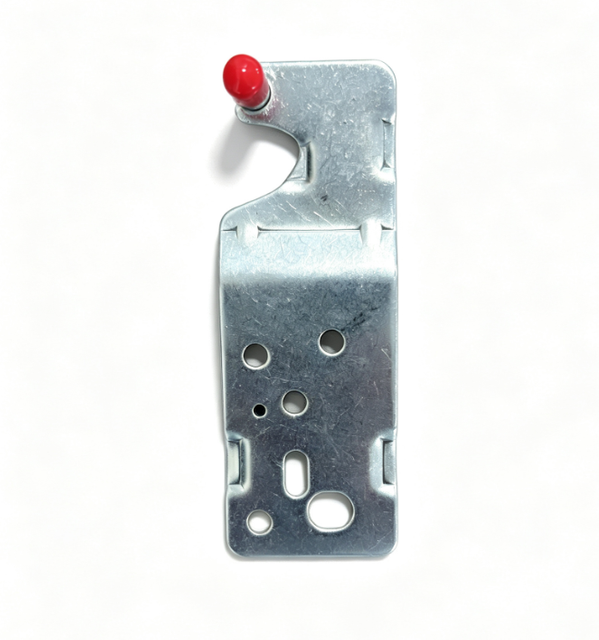 REFRIGERATOR DOOR RIGHT UPPER HINGE AEH72800902