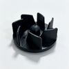 DISHWASHER PUMP IMPELLER FAN 00065550 065550
