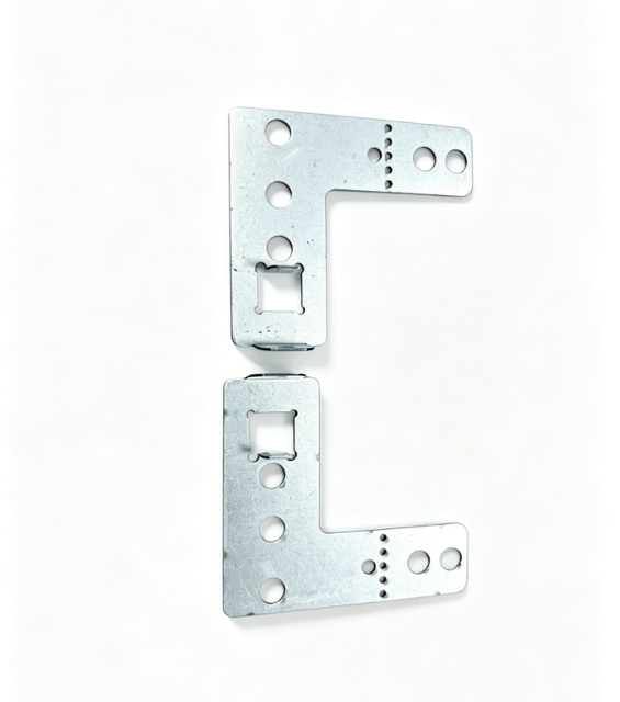 Dishwasher Mounting Kit 0017066 For Secure Installation