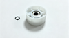 TUMBER DRYER BELT PULLEY TENSIORER PULLEY 00632045
