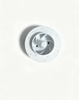 DISHWASHER REPAIR KIT FOR CYCLING PUMP MOTOR C00302488 (4.8/57 MM)