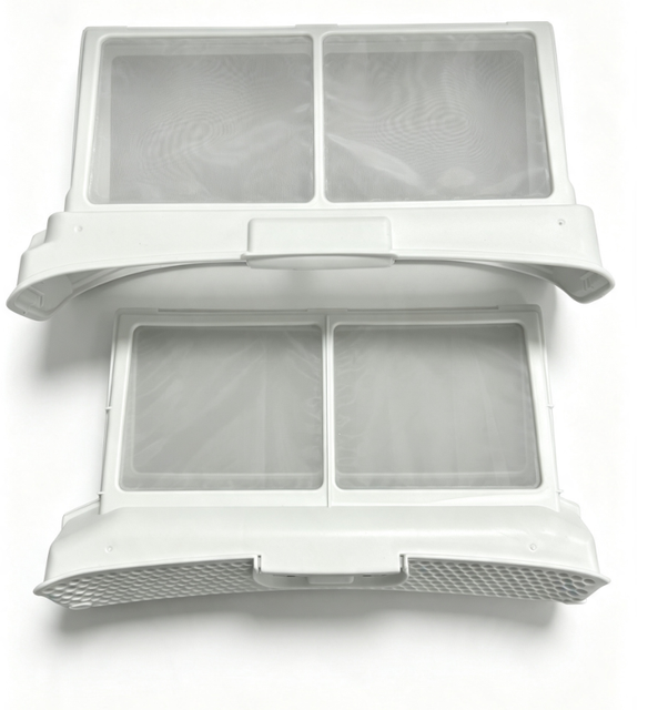TUMBLE DRYER FLUFF AND LINT FILTER 00656033