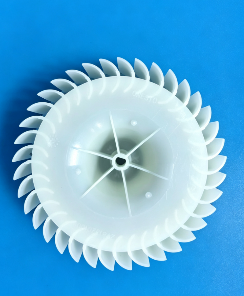 CE and RoHS compliant dryer fan spare parts
