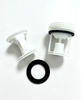 WASHING MACHINE DRAIN PUMP FILTER KIT C00141034