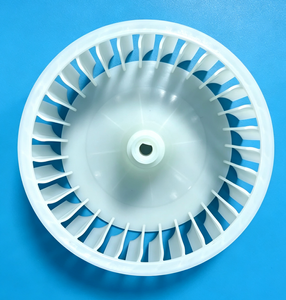 DRYER FRONT FAN 2977500100 C00865162 2977500200