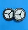 COFFEE MACHINE REUSABLE FILTER 2pcs 00111261