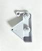 FREEZER RIGHT HAND FLAP HINGE C00075600