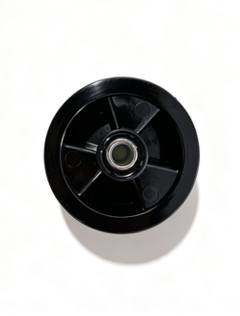 DRYER TUMBLE JOCKEY PULLEY 1250125034