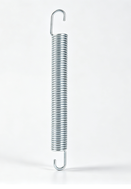 DISHWASHER SUPPORT DOOR SPRING 8996461236706