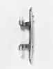WASHING MACHINE DOOR HINGE WAT24261AU, 9000901411, 00633549