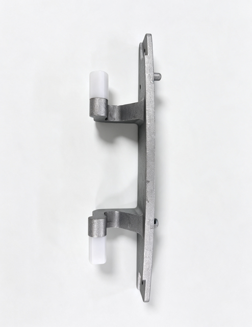 WASHING MACHINE DOOR HINGE WAT24261AU, 9000901411, 00633549