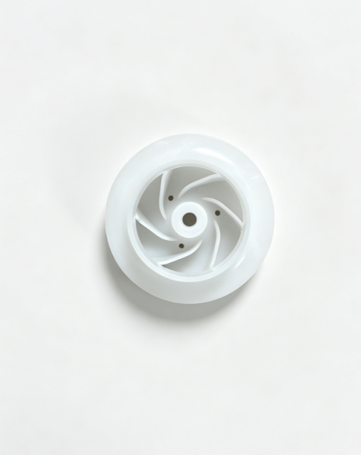 DISHWASHER IMPETTER PUMP FAN 1037059 512660
