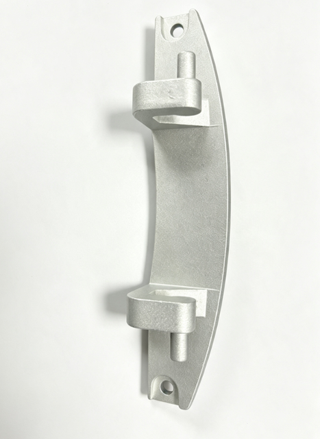 WASHING MACHINE DOOR HINGE 00655117