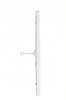TUMBLE DRYER DOOR CATCH 481227138354