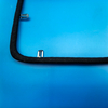 OVEN DOOR SEAL 00491638