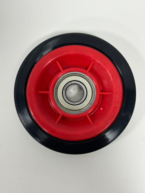 DRYER DRUM SUPPORT ROLLER 8077877028
