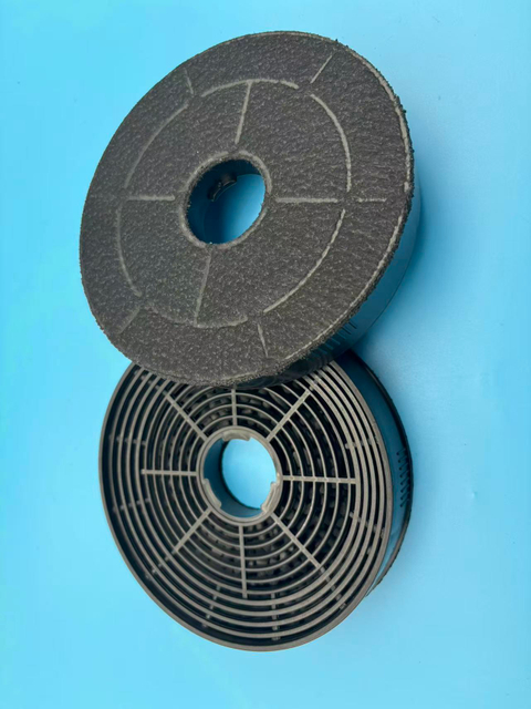 K5-2 ACTIVATED CARBON FILTER FOR COOKER HOOD