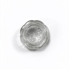 OVEN LIGHT GLASS COVER 481010646361 C00325847（500 C Borosilicate Glass)