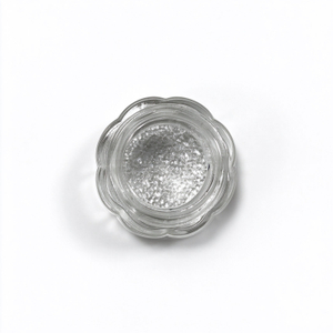OVEN LIGHT GLASS COVER 481010646361 C00325847（500 C Borosilicate Glass)