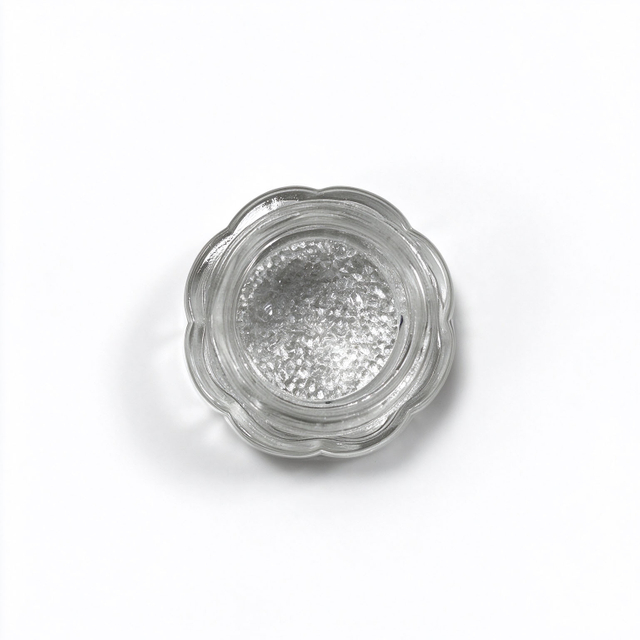 OVEN LIGHT GLASS COVER 481010646361 C00325847（500 C Borosilicate Glass)