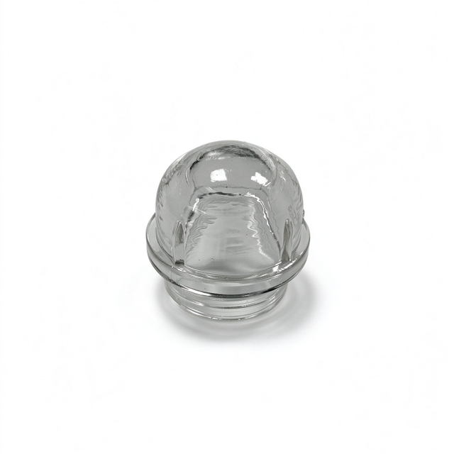OVEN LIGHT GLASS COVER 639157 （500 C Borosilicate Glass)