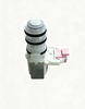 DISHWASHER HEAT EXCHANGER OUTLET SOLENOID VALVE 00611916 611916