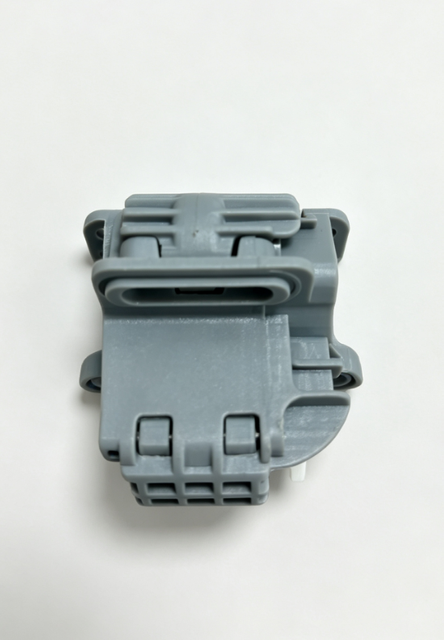 DISHWASHER DOOR LOCK C00282805,482000022043