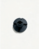 DRYER ADJUSTABLE LEG 899647060471/2 Black 36mm