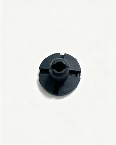 DRYER ADJUSTABLE LEG 899647060471/2 Black 36mm