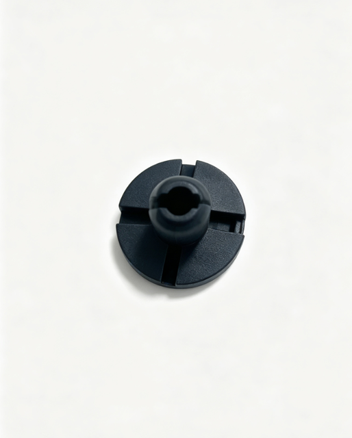 DRYER ADJUSTABLE LEG 899647060471/2 Black 36mm