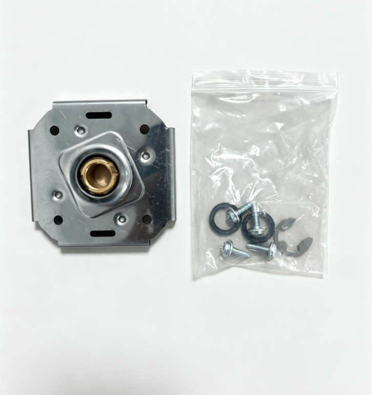 1:1 exact fit mold of the 00618931 rear drum bearing assembly for easy installation
