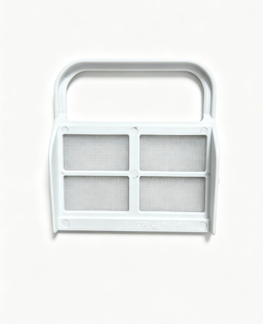 DRYER SOCKET FILTER 1366349015