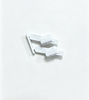 WASHING MACHINE START BUTTON 481071425341
