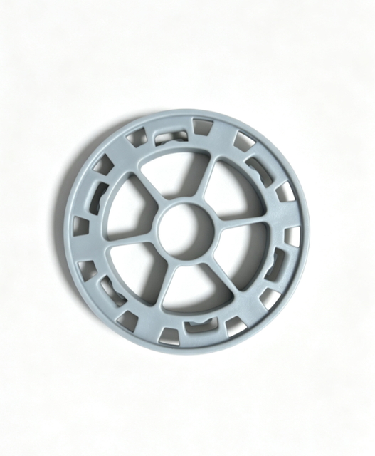 DISHWASHER AIR BRAKE COVER 481246278994
