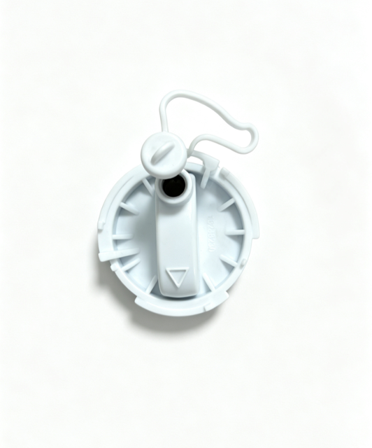 WASHING MACHINE FILTER CAP REX 132382303