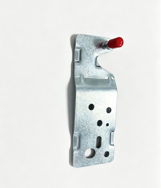 REFRIGERATOR DOOR LEFT UPPER HINGE AEH72800901
