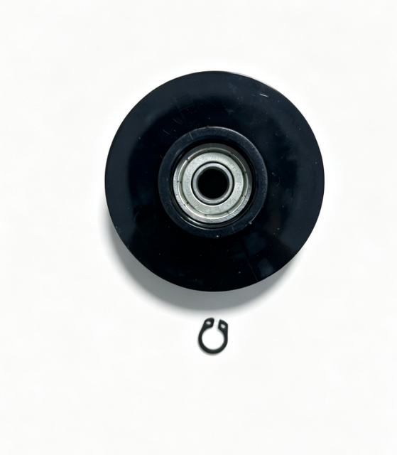 DRYER BELT TENSIONER ROLLER 00600436