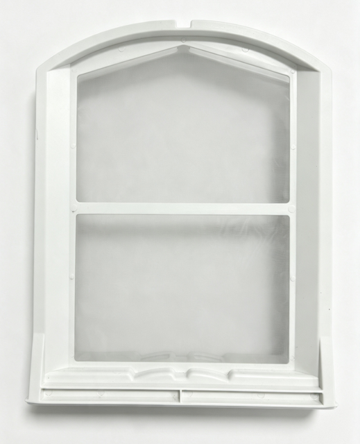 TUMBLE DRYER FLUFF FILTER 06244611
