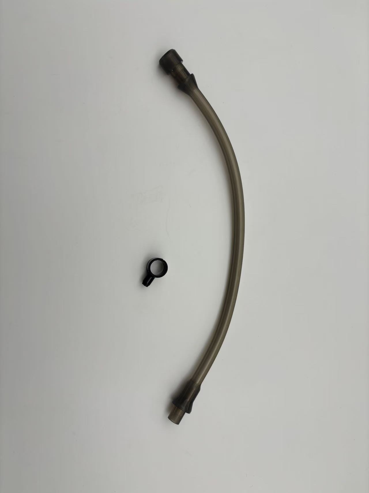 Consistent availability and reliable supply of Saeco compatible milk hoses
