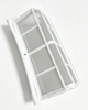 TUMBLE DRYER FLUFF FILTER 1366019014