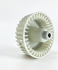 DRYER MOTOR FAN DC93-00387A 