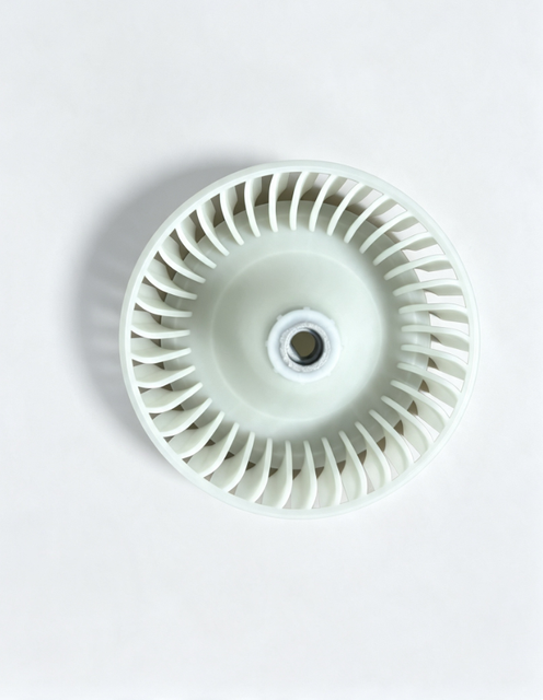 DRYER MOTOR FAN DC93-00873A