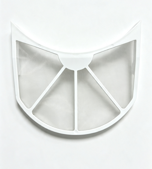 TUMBLE DRYER FLUFF FILTER C00306110